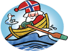 Opplev Drøbak, perlen i Indre Oslofjord: VisitDrøbak